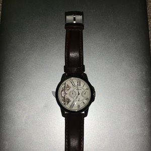 Fossil Watch